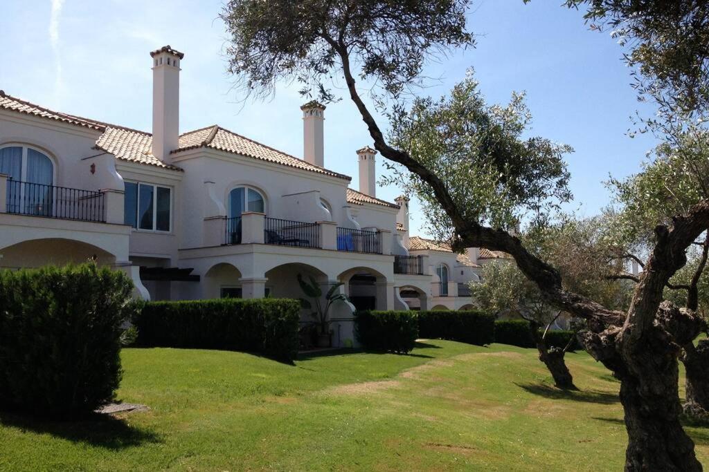 Arcos Gardens Golf Club, Luxury Townhouse In Arcos De La Frontera - Andalucia Villa Exterior foto