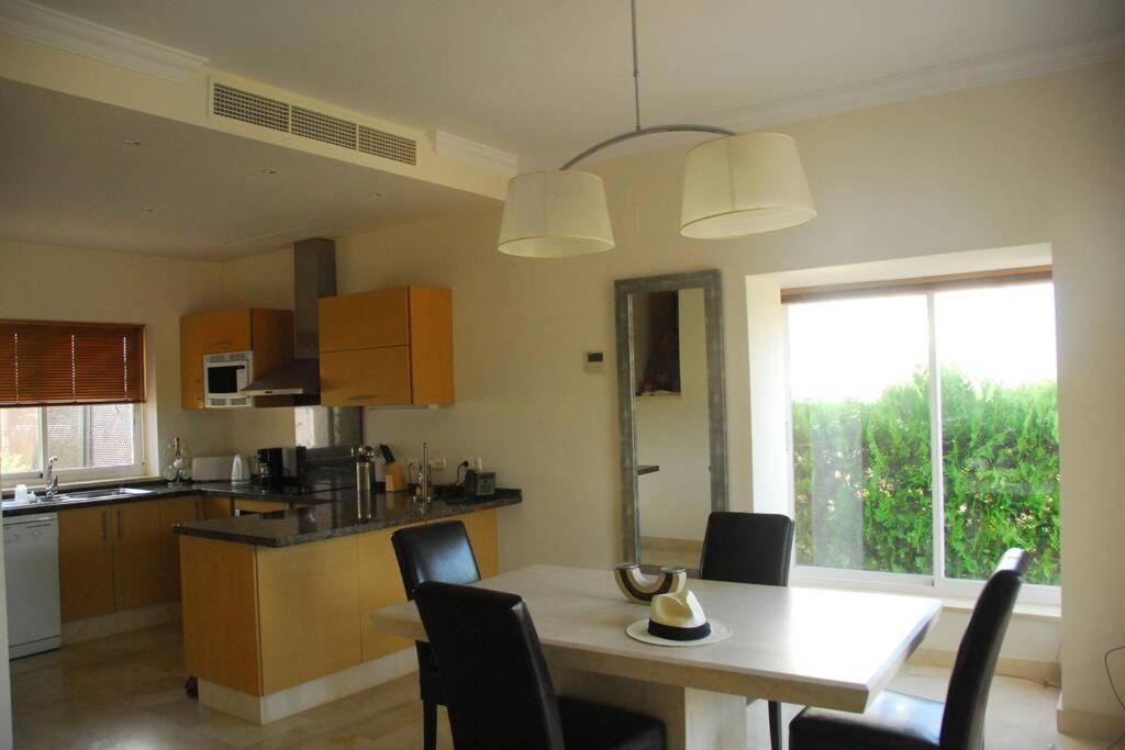 Arcos Gardens Golf Club, Luxury Townhouse In Arcos De La Frontera - Andalucia Villa Exterior foto