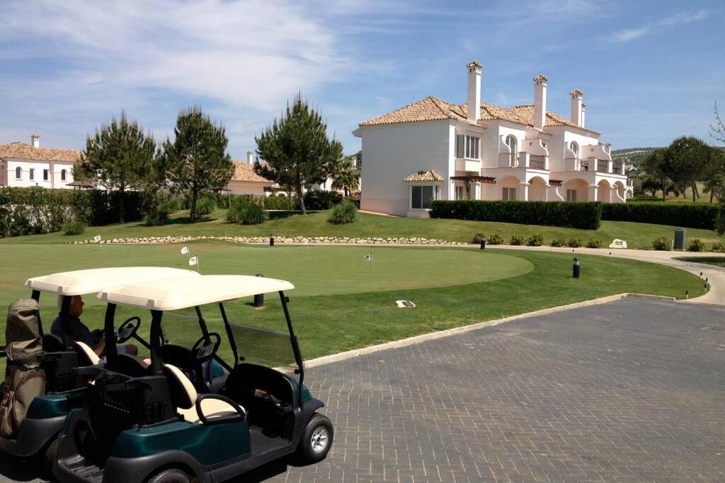 Arcos Gardens Golf Club, Luxury Townhouse In Arcos De La Frontera - Andalucia Villa Exterior foto