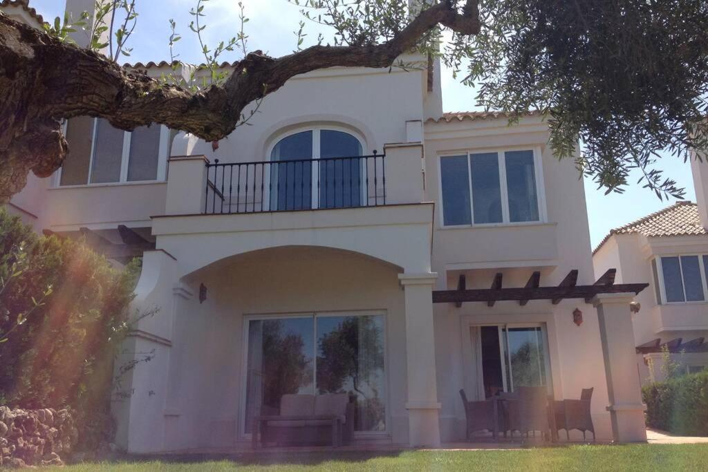 Arcos Gardens Golf Club, Luxury Townhouse In Arcos De La Frontera - Andalucia Villa Exterior foto